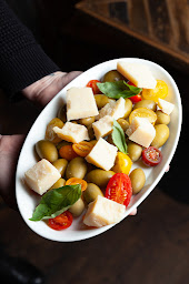 Photo n°23 de Little Nonna à Paris ()