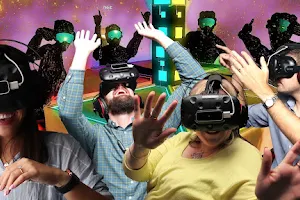 Entermission Sydney - Virtual Reality Escape Rooms image