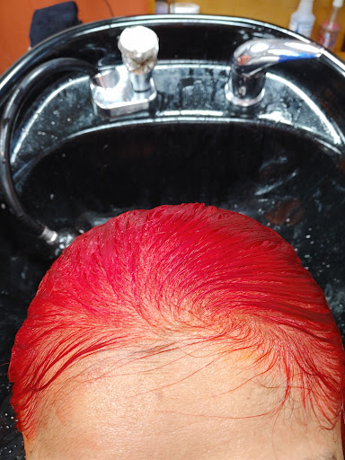 Beauty Salon «Norlandys Beauty Salon & Spa No.1», reviews and photos, 351 Morris Ave, Elizabeth, NJ 07208, USA