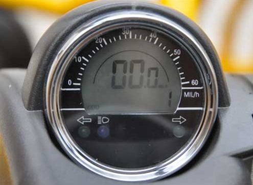 Motor Scooter Dealer «Extreme Motor Sales», reviews and photos, 2327 E Semoran Blvd, Apopka, FL 32703, USA