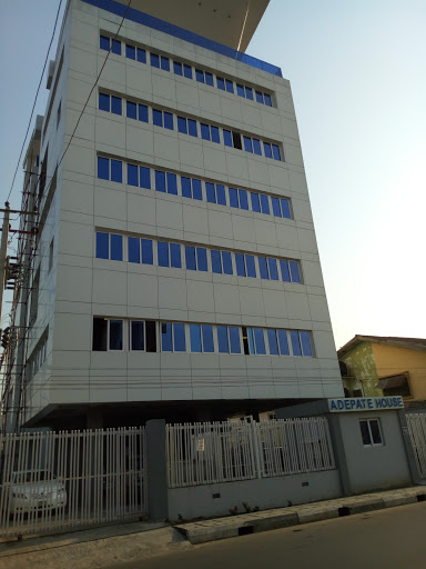 Univelcity, Montgomery Rd, Sabo yaba 100001, Lagos, Nigeria, Driving School, state Ogun