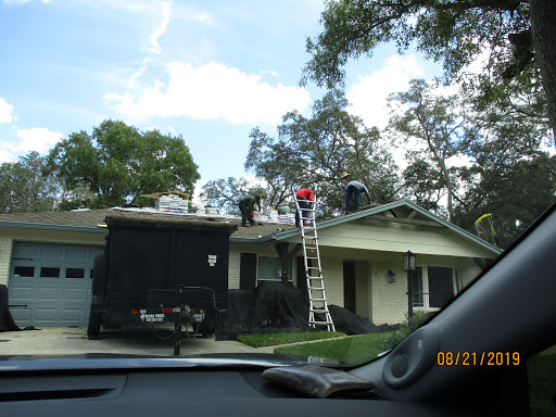 Roofing Contractor «Certified Roofers & General Contractors, Inc.», reviews and photos, 121 Lithia Pinecrest Rd C, Brandon, FL 33511, USA