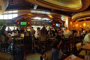 The Cheesecake Factory