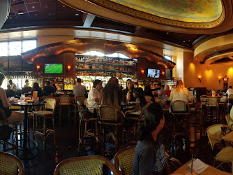 The Cheesecake Factory