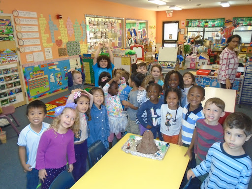 Day Care Center «Discovery Point Child Development Jones Bridge», reviews and photos, 11035 Jones Bridge Rd, Alpharetta, GA 30022, USA