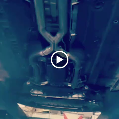 Auto Repair Shop «Mad Hatter Auto Repairs and Mufflers», reviews and photos, 4916 W Linebaugh Ave #101, Tampa, FL 33624, USA