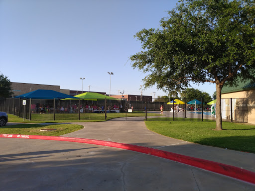 Water Park «Sun Valley Aquatic Center», reviews and photos, 801 S Valley Pkwy, Lewisville, TX 75067, USA