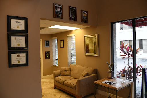 Personal Injury Attorney «Dolman Law Group», reviews and photos