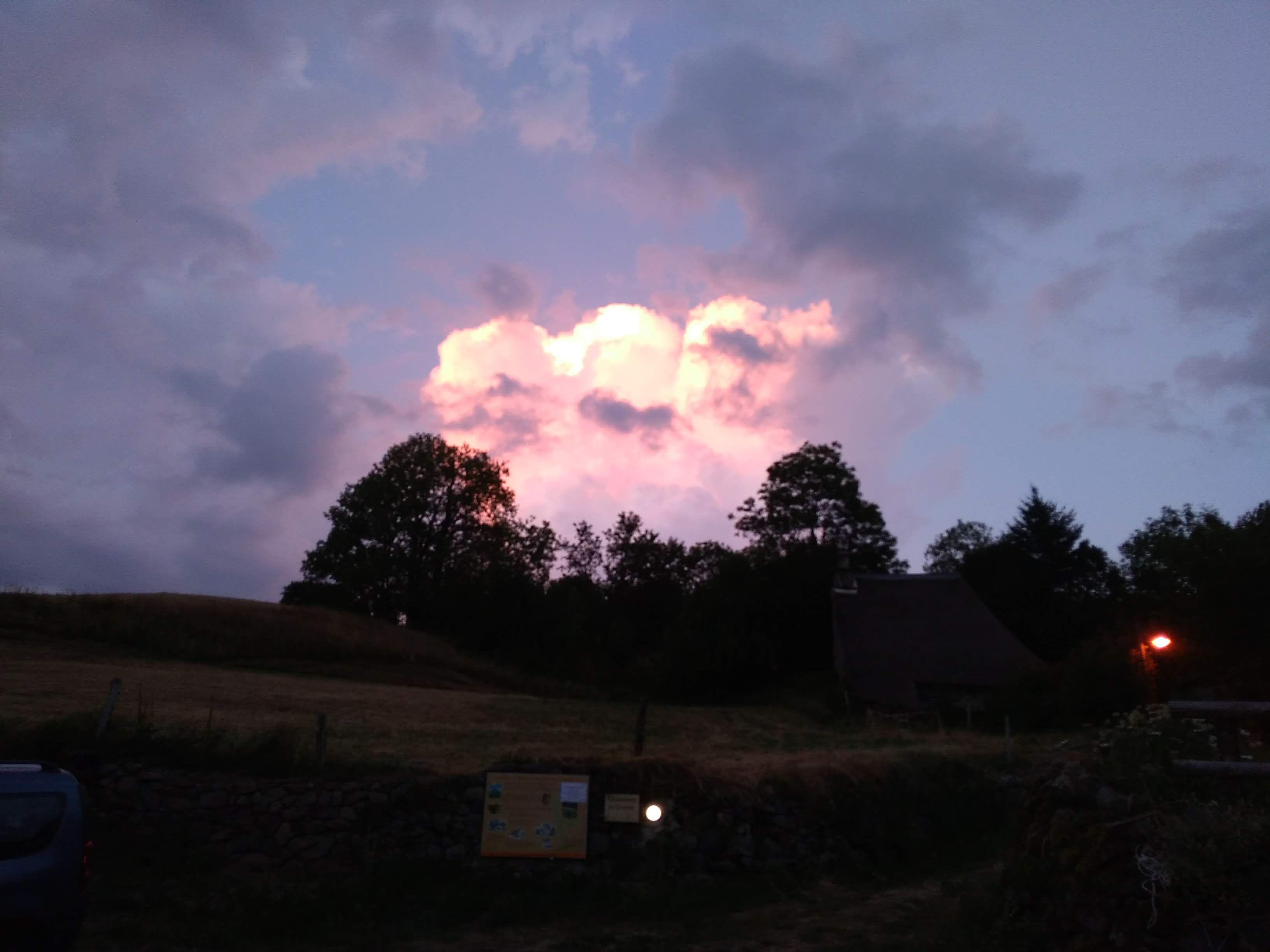 Photo n° 1 de l'avis de Sebastien.e fait le 23/10/2018 à 06:33