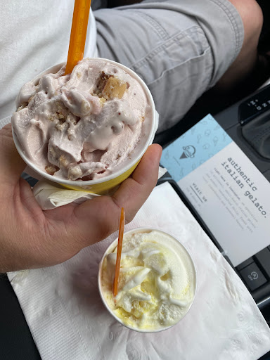 Ice Cream Shop «Sorella Gelateria», reviews and photos, 219 N Limestone, Lexington, KY 40507, USA