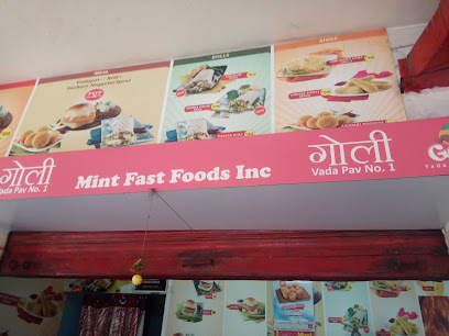 Goli vada pav no1 - Fast food restaurant in Gurugram , India
