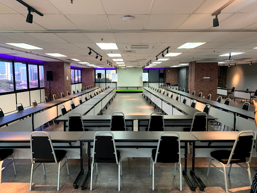 Seminar room for rent in KL (The iSpace)