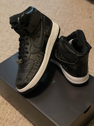 Shoe Store «Foot Locker», reviews and photos, 1100 N Wesleyan Blvd, Rocky Mount, NC 27804, USA