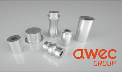 AWEC Aluminium Products s.r.o.