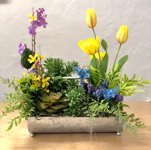 Florist «Hobby Hill Florist Inc», reviews and photos, 541 N Ridgewood Dr, Sebring, FL 33870, USA