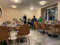 Atmosphère du Restaurant Cafe de la Plage à Ingwiller - n°2
