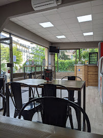 Atmosphère du Pizzeria Le Stromboli à Montigny-lès-Metz - n°5