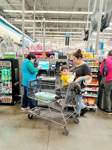 Walmart Supercenter image