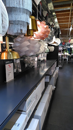 JUMBO Chur Sommerau - Baumarkt