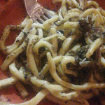 Photo n°1 de l'avis de Elenio.i fait le 27/08/2023 à 18:42 sur le  Visconti Kitchen à San Demetrio ne' Vestini