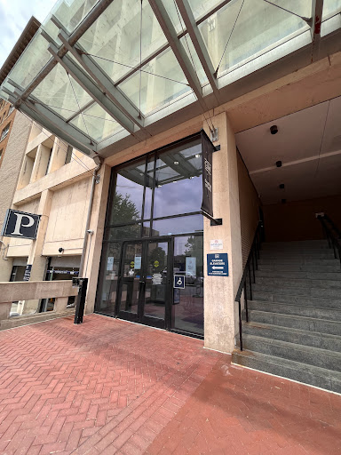 Book Store «GW Campus Store», reviews and photos, 800 21st St NW, Washington, DC 20052, USA