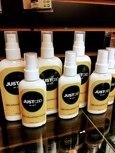 Tobacco Shop «Godzilla Smoke Shop», reviews and photos, 40900 Fremont Blvd, Fremont, CA 94538, USA