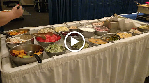 Family Restaurant «Ox Yoke Inn», reviews and photos, 4420 220th Trail, Amana, IA 52203, USA