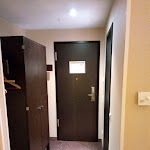 Photo n°5 de l'avis de Kulman. fait le 29/11/2017 à 15:10 sur le  Styles Hotel München Messe à Munich