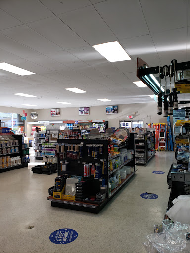 Paint Store «Sherwin-Williams Paint Store», reviews and photos, 550 NW 27th Ave, Miami, FL 33125, USA