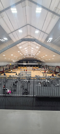 Gym «Imagine Sports + Fitness», reviews and photos, 635 Haywood Rd, Greenville, SC 29607, USA