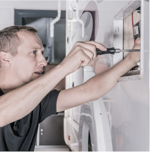 RV Repair Shop «Coach Specialists of Texas RV Repair - Plano», reviews and photos, 1700 E Plano Pkwy, Plano, TX 75074, USA