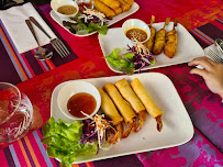 Plats et boissons du Restaurant thaï kaengthai à Tarbes - n°7