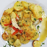 Photo n°6 de l'avis de Antonio.o fait le 26/05/2019 à 16:55 sur le  Ristorante Albergo Milano à Montemarano