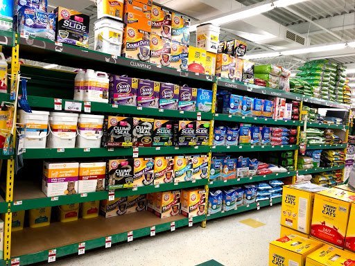 Pet Supply Store «Pet Supplies Plus», reviews and photos, 5092 Mayfield Rd, Lyndhurst, OH 44124, USA