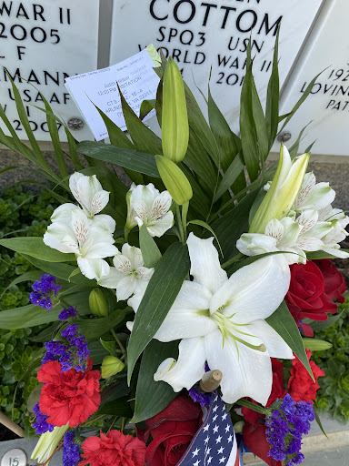 Florist «Twin Towers Florist *FLOWERS*», reviews and photos, 1000 Wilson Blvd m735, Arlington, VA 22209, USA