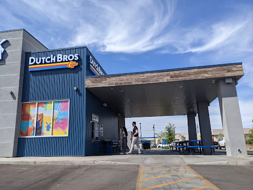 Dutch Bros Coffee