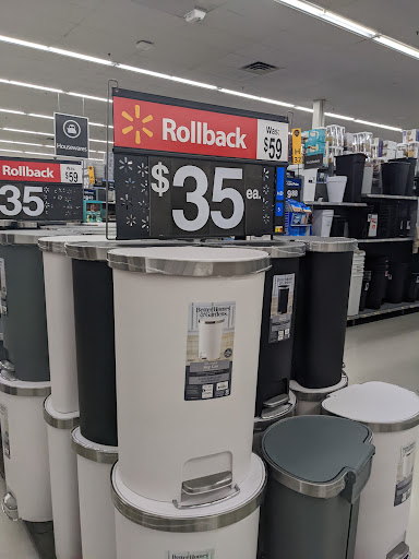 Department Store «Walmart Supercenter», reviews and photos, 310 31st Ave SE, Puyallup, WA 98374, USA