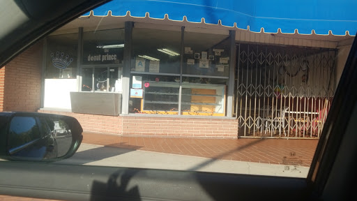 Donut Shop «Donut Prince», reviews and photos, 407 Irving Dr, Burbank, CA 91504, USA