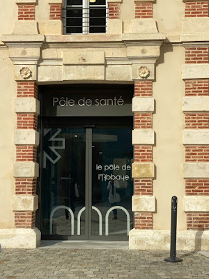 Docteur Salaün Hugues à Saint-Pierre-en-Auge