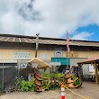 waialua coffee factory