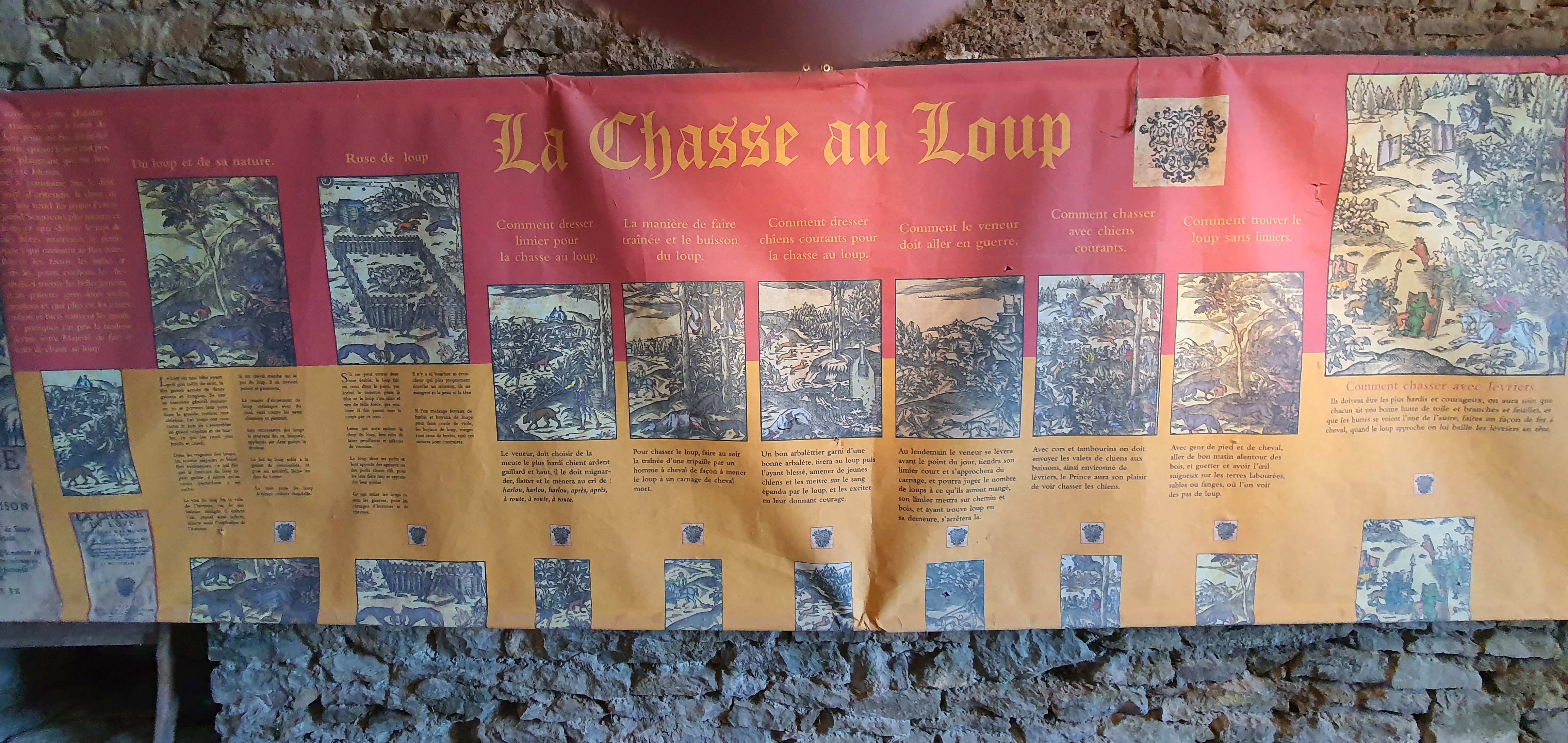 Photo n° 8 de l'avis de Yves.i fait le 19/08/2021 à 19:43