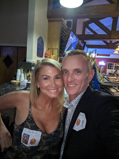 Golf Course «Royal St Augustine Golf and Country Club», reviews and photos, 301 Royal St Augustine Pkwy, St Augustine, FL 32084, USA