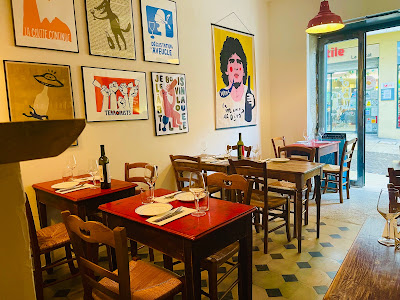 ET BON VENT - RESTAURANT à La Ciotat
