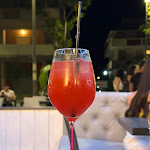 Photo n°2 de l'avis de Angelina.a fait le 12/06/2023 à 21:32 sur le  Trecento Bar & Lounge à Torvaianica