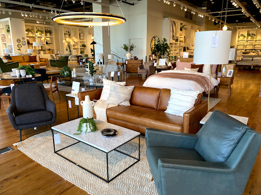Furniture Store «west elm», reviews and photos, 1011 W 5th St #100, Austin, TX 78703, USA