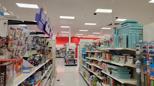 Department Store «Target», reviews and photos, 500 Nassau Park Blvd, Princeton, NJ 08540, USA