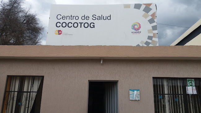 Opiniones de Centro De Salud Cocotog en Quito - Médico