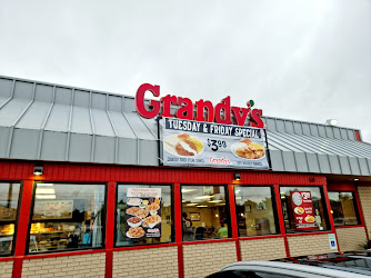 Grandy's