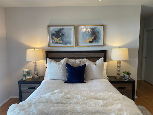 Home Stage and Design image
