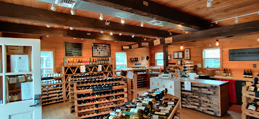 Wine Store «The Wine Shack», reviews and photos, 124 N Hemlock St, Cannon Beach, OR 97110, USA